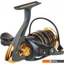 Рыболовные катушки Salmo Elite Heavy Jig 8 2500FD 9125FD