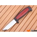 Туристические ножи Morakniv Pro C (бордовый)