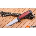 Туристические ножи Morakniv Pro C (бордовый)