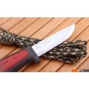 Туристические ножи Morakniv Pro C (бордовый)