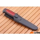 Туристические ножи Morakniv Pro C (бордовый)