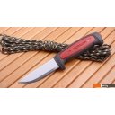 Туристические ножи Morakniv Pro C (бордовый)