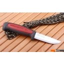 Туристические ножи Morakniv Pro C (бордовый)