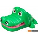 Настольные игры Bondibon Зубастый крокодил со светом и звуком ВВ3692