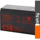 Аккумуляторы для ИБП CSB Battery GP1272 (12В/7.2 А·ч)