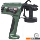 Электрические краскораспылители Калибр ЭКРП-410/1.8