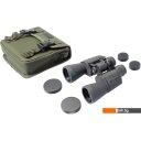 Бинокли, подзорные трубы и приборы ночного видения Veber Classic БПЦ 7x50 VR [23905]