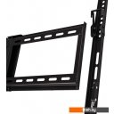 Кронштейны VLK TRENTO-39 (черный)