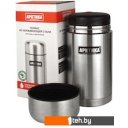 Термосы, термокружки и многоразовые стаканы Арктика 301-1000 Stainless Steel