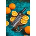 Кухонные ножи, ножницы, овощечистки, точилки Samura Super 5 SP5-0043C