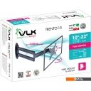 Кронштейны VLK TRENTO-15b (черный)