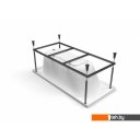 Ванны Cersanit Nike 150x70 (с каркасом и экраном)