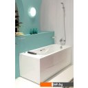 Ванны Santek Тенерифе 150x70 1WH302213 (с каркасом и экраном)