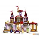 Конструкторы LEGO Disney Princess 43196 Замок Белль и Чудовища