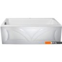 Ванны 1Марка Modern 160x70 (с ножками)