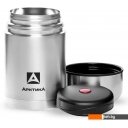 Термосы, термокружки и многоразовые стаканы Арктика 301-750 Stainless Steel