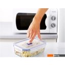 Посуда для хранения продуктов Luminarc Purebox Active H7677