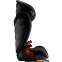 Автокресла Britax Romer Kid II Black Series (черный)