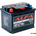 Автомобильные аккумуляторы ALFA Hybrid 55 L+ (55 А·ч) Автомобильные аккумуляторы ALFA Hybrid 55 L+ (55 А·ч)