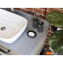 Аксессуары для ванной и туалета Bisk Glossy 07968