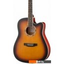 Гитары Foix FFG-2041C-SB