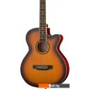 Гитары Foix FFG-2039C-SB