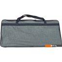 Мангалы, грили, барбекю НПО Кедр Крепыш-4 Maxi в чехле