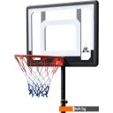 Детские спортивные комплексы и игровые площадки DFC Kidse