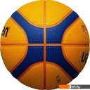 Мячи Molten B33T5000 (6 размер)