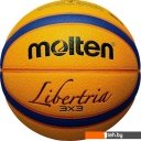 Мячи Molten B33T5000 (6 размер)