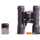 Бинокли, подзорные трубы и приборы ночного видения Veber БН 12x32 Sport черный