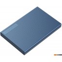 Внешние накопители Hikvision T30 HS-EHDD-T30(STD)/1T/BLUE/OD 1TB (синий)