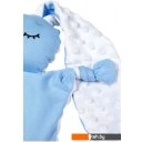 Мягкие игрушки Amarobaby Cherry Love AMARO-41CL-G0 (голубой)