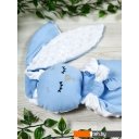 Мягкие игрушки Amarobaby Cherry Love AMARO-41CL-G0 (голубой)