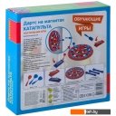 Настольные игры Bondibon Дартс на магнитах. Катапульта