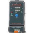 Мультиметры, токовые клещи, индикаторные отвертки Cablexpert NCT-2