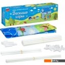 Игровые домики и палатки Bondibon Веселые игры Зверята ВВ4482
