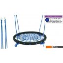 Детские спортивные комплексы и игровые площадки Midzumi Гнездо 60 см (синий)