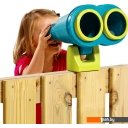 Детские спортивные комплексы и игровые площадки KBT Бинокль Star (синий)