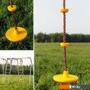 Детские спортивные комплексы и игровые площадки Romana Качели-диск 1.Д-26.09