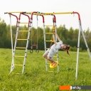 Детские спортивные комплексы и игровые площадки Romana Качели-диск 1.Д-26.09