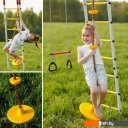 Детские спортивные комплексы и игровые площадки Romana Качели-диск 1.Д-26.09