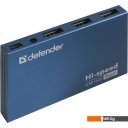 USB-хабы и док-станции Defender Septima Slim (83505)