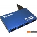 USB-хабы и док-станции Defender Septima Slim (83505)