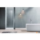 Душевые кабины Adema Nap-70 (прозрачное стекло)
