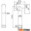 Душевые системы и гарнитуры IDDIS 020SB0Gi20