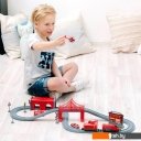 Детские железные дороги Givito Служба спасения G201-007