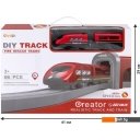 Детские железные дороги Givito Служба спасения G201-007