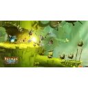 Игры для приставок Nintendo Switch Rayman Legends: Definitive Edition