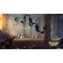 Игры для приставок Nintendo Switch Rayman Legends: Definitive Edition